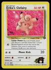 Erika's Clefairy