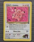 Erika's Clefairy