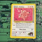 Erika's Clefairy