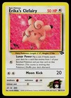 Erika's Clefairy