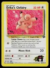 Erika's Clefairy
