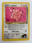 Erika's Clefairy