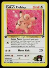 Erika's Clefairy
