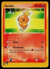Torchic
