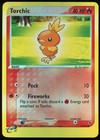 Torchic