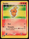 Torchic