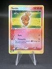 Torchic