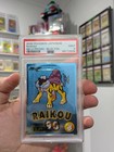 Raikou 