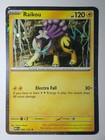 Raikou 
