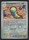 Dudunsparce
