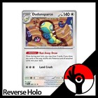 Dudunsparce