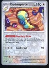 Dudunsparce