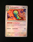 Dudunsparce