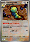 Dudunsparce