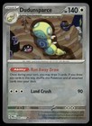 Dudunsparce