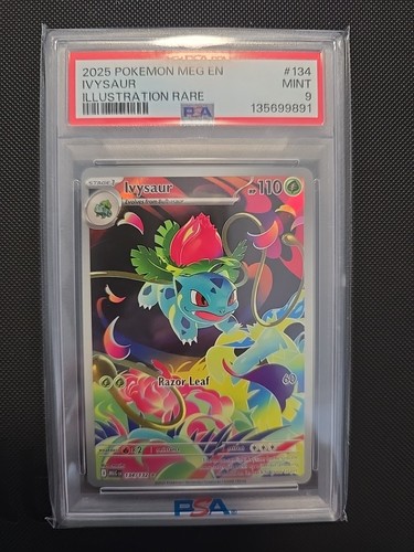 Ivysaur