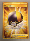 Ultra Ball