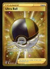 Ultra Ball