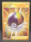 Ultra Ball