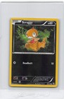 Scraggy