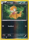 Scraggy