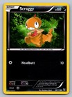 Scraggy