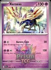 Xerneas