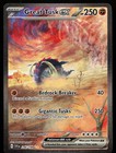 Great Tusk ex