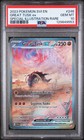 Great Tusk ex