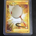 Scoop Up Net