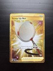 Scoop Up Net