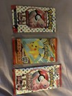 Booster Pack