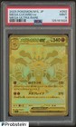 Mega Lucario Ex