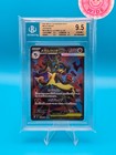 Mega Lucario Ex