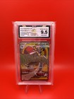 Mega Lucario Ex