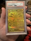 Mega Lucario Ex