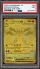 Mega Lucario Ex