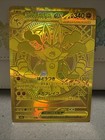 Mega Lucario Ex