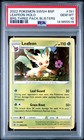 Leafeon 3-Pack Blister