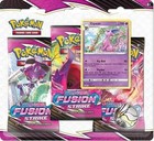 Leafeon 3-Pack Blister