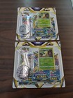 Leafeon 3-Pack Blister