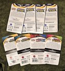 Leafeon 3-Pack Blister