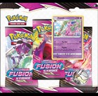 Leafeon 3-Pack Blister