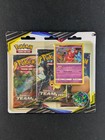 Leafeon 3-Pack Blister