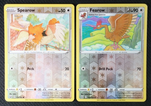 Spearow