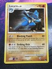 Lucario