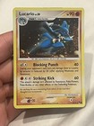 Lucario