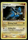 Lucario