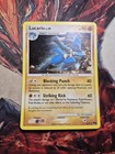Lucario