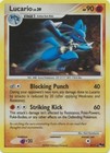 Lucario